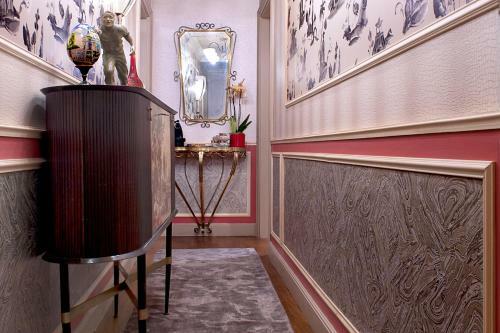 Bed & Breakfast Residenza Borsari