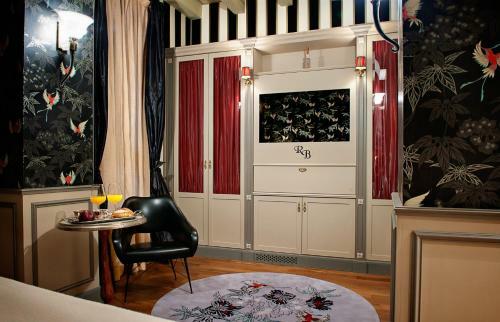 Bed & Breakfast Residenza Borsari