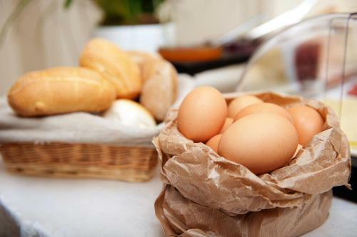 Bed & Breakfast Residenza Borsari