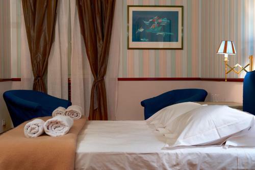 Bed & Breakfast Residenza Borsari