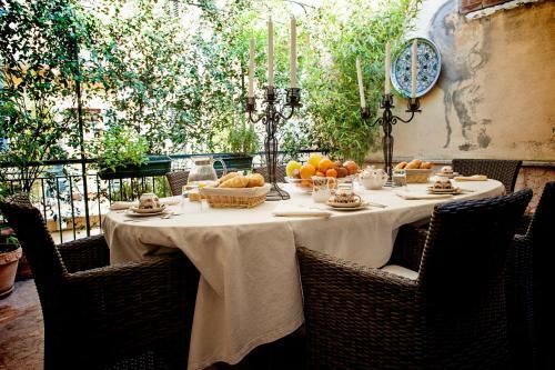 Bed & Breakfast Residenza Borsari