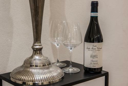 Apartamento Atto Primo