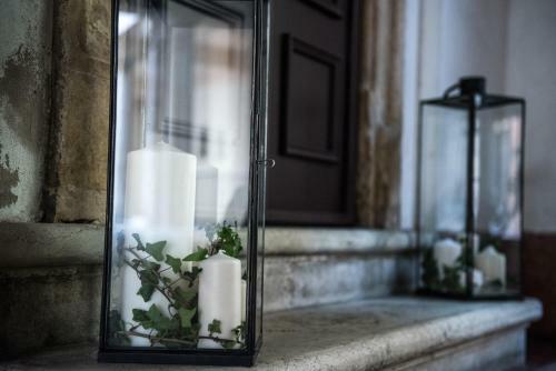 Apartamento Atto Primo