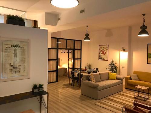 Apartamento Sciesa24