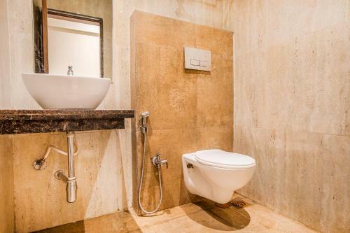 Hotel Fabexpress Spring Inn Kandivali