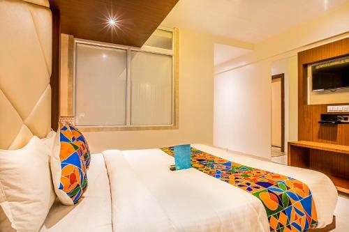 Hotel Fabexpress Spring Inn Kandivali