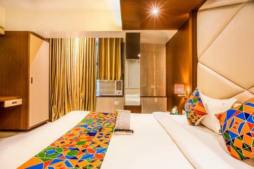 Hotel Fabexpress Spring Inn Kandivali