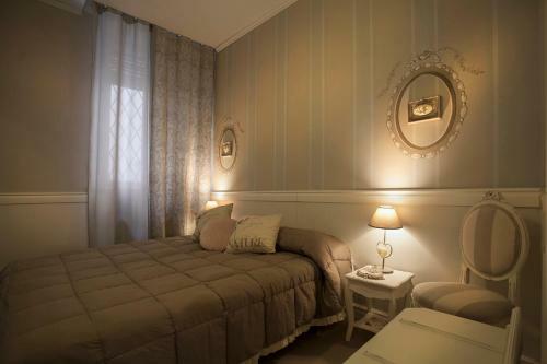 Apartamento Casa Di Charme "rosa-rosae"