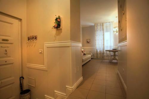 Apartamento Casa Di Charme "rosa-rosae"