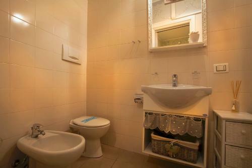 Apartamento Casa Di Charme "rosa-rosae"