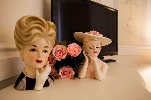 Apartamento Casa Di Charme "rosa-rosae"