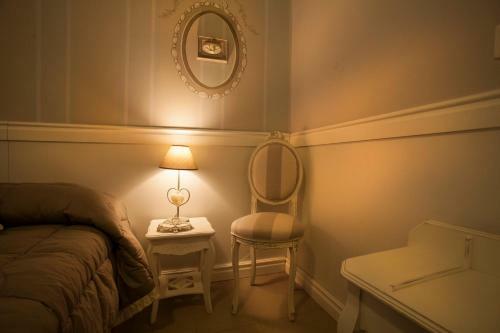 Apartamento Casa Di Charme "rosa-rosae"