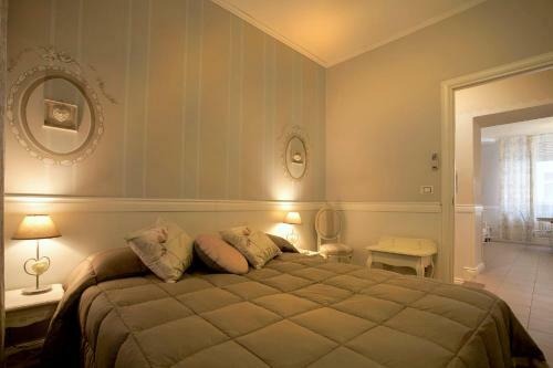 Apartamento Casa Di Charme "rosa-rosae"