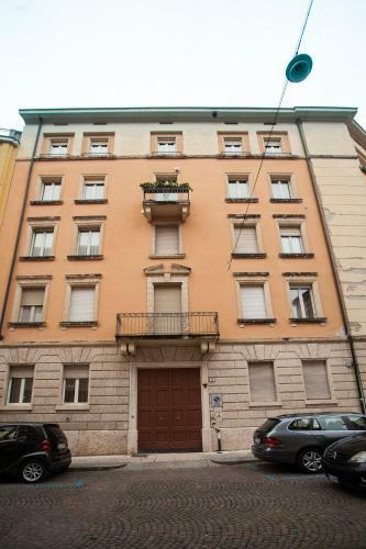 Apartamento Casa Di Charme "rosa-rosae"