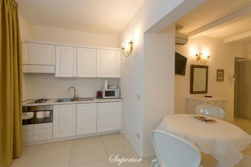 Apartamento Residence Villa Mainard
