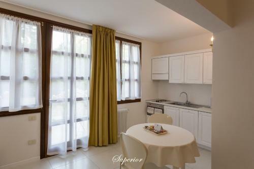 Apartamento Residence Villa Mainard