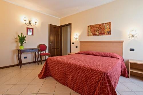 Apartamento Residence Villa Mainard