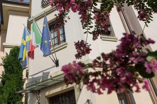 Apartamento Residence Villa Mainard