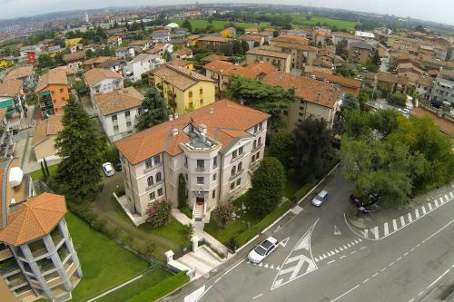 Apartamento Residence Villa Mainard
