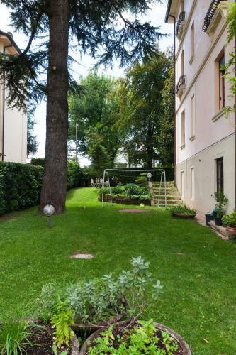 Apartamento Residence Villa Mainard