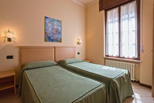 Apartamento Residence Villa Mainard