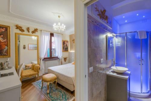 Hostal Relais I Giardini Dell'arena - Royal Solution