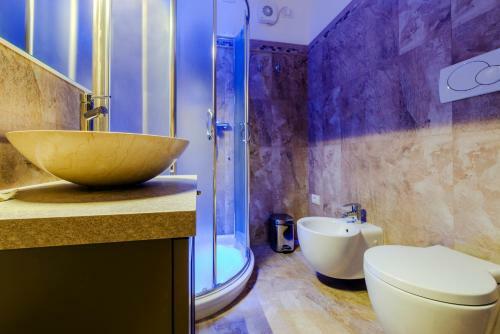 Hostal Relais I Giardini Dell'arena - Royal Solution