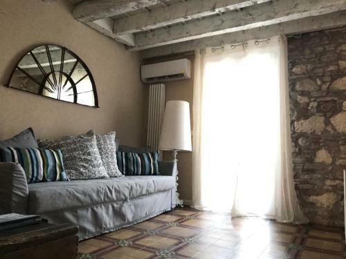 Apartamento Romantic And Cozy Flat