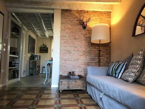 Apartamento Romantic And Cozy Flat