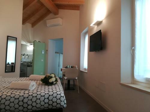 Apartamento Ai Portoni