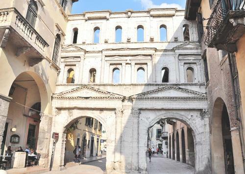 Apartamento Ai Portoni