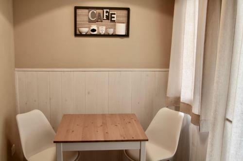 Hostal Olivier House