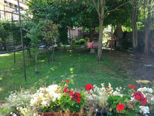 Apartamento Veronauptoyou Garden