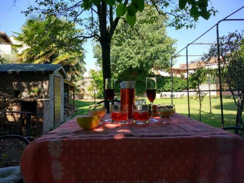 Apartamento Veronauptoyou Garden