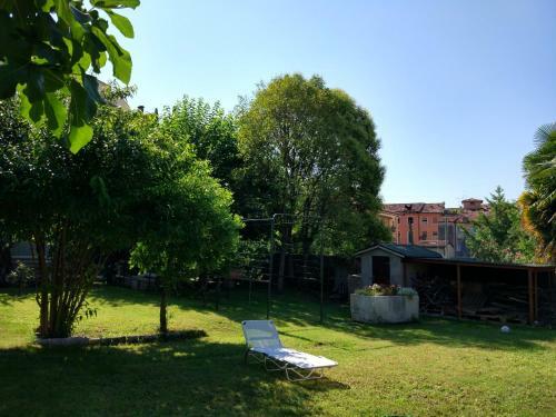 Apartamento Veronauptoyou Garden