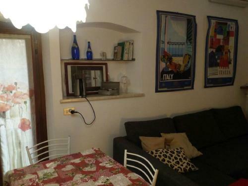 Apartamento Veronauptoyou Garden