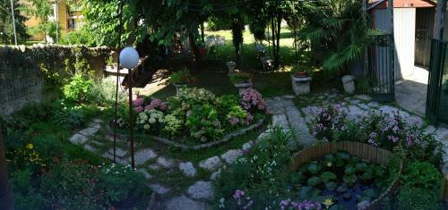 Apartamento Veronauptoyou Garden
