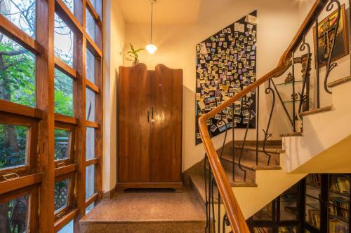 Villa Saffronstays Birdsong