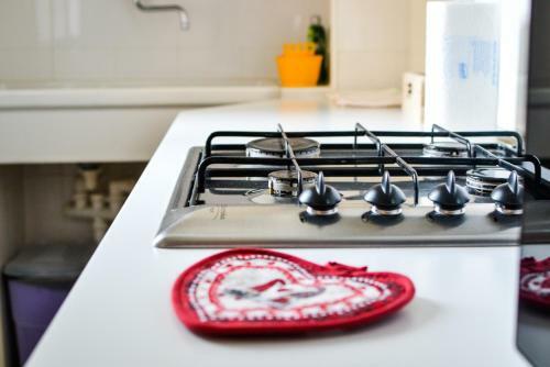 Apartamento Casa Chiara