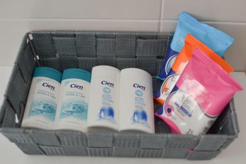 Apartamento Casa Chiara