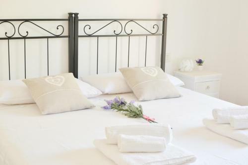 Apartamento Casa Chiara