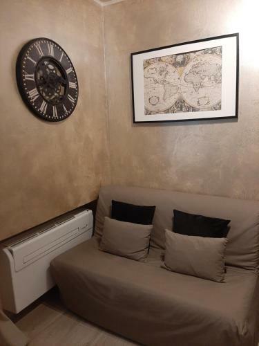 Apartamento Giulietta Studio