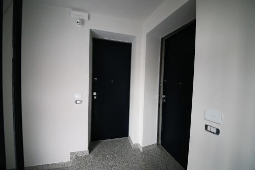 Apartamento Green House 71