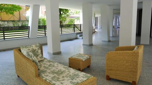Apartamento Green House 71
