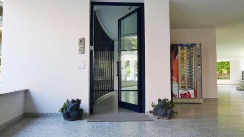Apartamento Green House 71