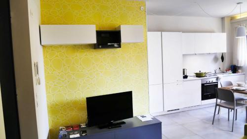 Apartamento Green House 71