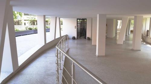 Apartamento Green House 71