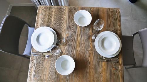 Apartamento Green House 71