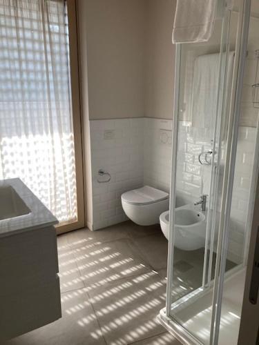 Apartamento Green House 71