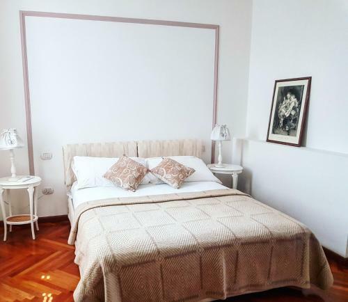 Hostal Miglioranzi Antonio Rooms